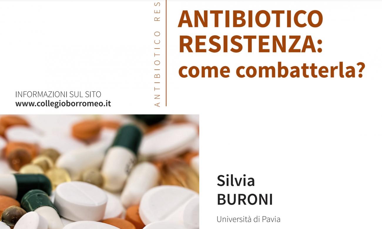 Antibiotico Resistenza