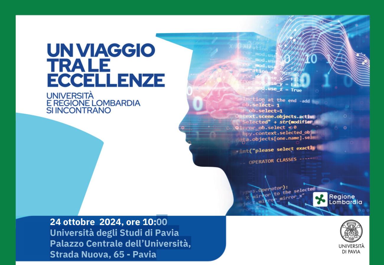 Viaggio tra le Eccellenze